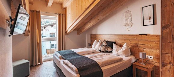 33 rooms Commercial property in Kaprun, Austria No. 187878 7