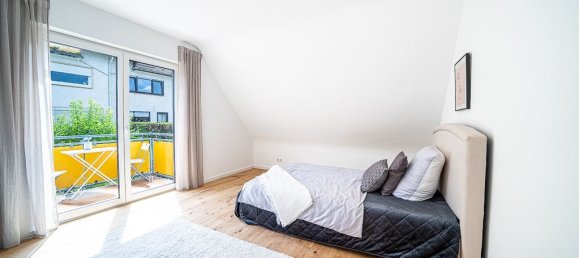 2 Schlafzimmer Wohnung in Rhein-Hunsrück, Germany, Nr. 204705 5