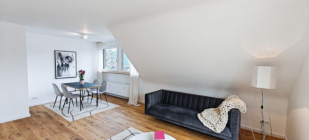 2 Schlafzimmer Wohnung in Rhein-Hunsrück, Germany, Nr. 204705