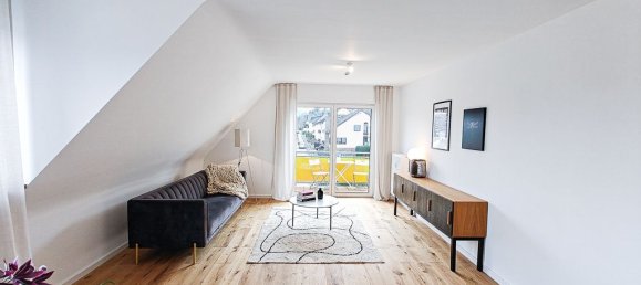 2 Schlafzimmer Wohnung in Rhein-Hunsrück, Germany, Nr. 204705 2
