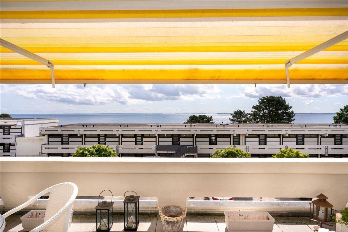 3غرفة شقة في Ostholstein, Germany رقم 276750