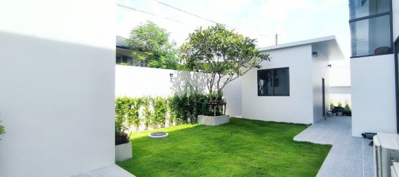 4 bedrooms Cafe / restaurant in Pattaya, Thailand No. 21930 8