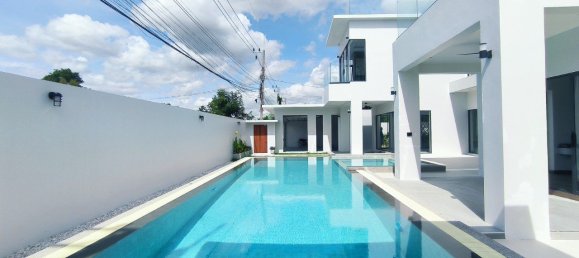 4 bedrooms Cafe / restaurant in Pattaya, Thailand No. 21930 4