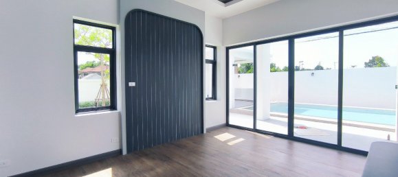 4 bedrooms Cafe / restaurant in Pattaya, Thailand No. 21930 18