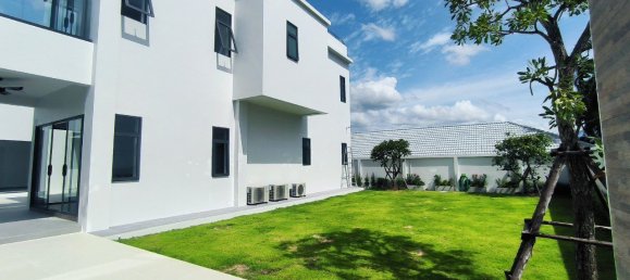 4 bedrooms Cafe / restaurant in Pattaya, Thailand No. 21930 6