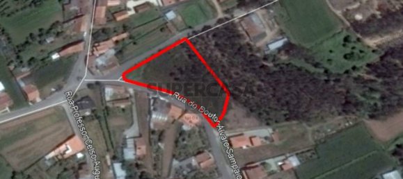  قطعة أرض في Aveiro, Portugal رقم 167951 13