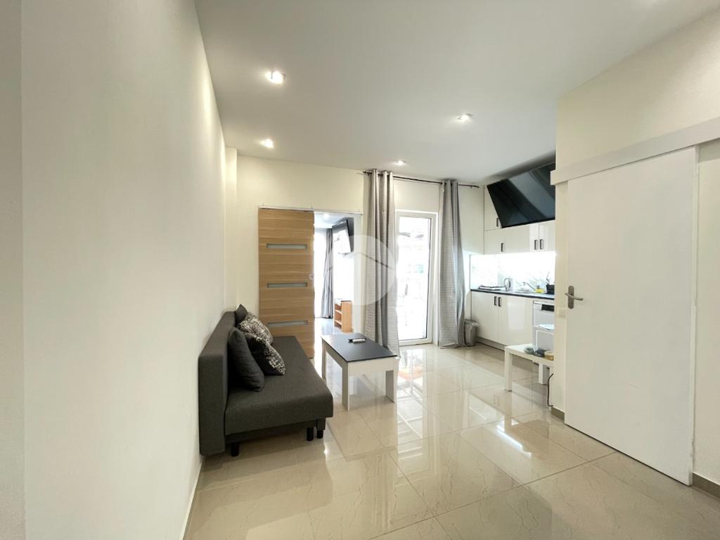 2 bedrooms Apartment in Sanremo, Italy No. 359981