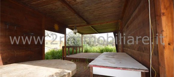 Studio in Mazara del Vallo, Italy, Nr. 224108 7