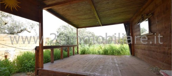 Studio in Mazara del Vallo, Italy, Nr. 224108 8