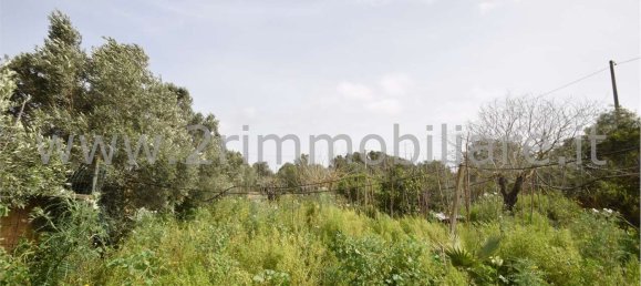 Studio in Mazara del Vallo, Italy, Nr. 224108 9