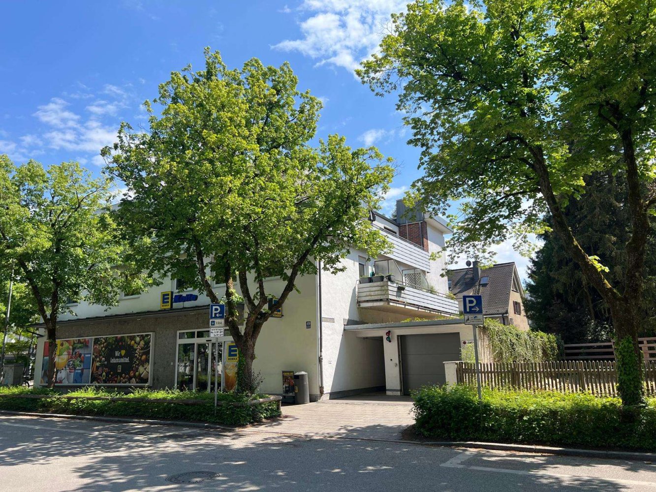 Estudio en Munich, Germany No. 334630