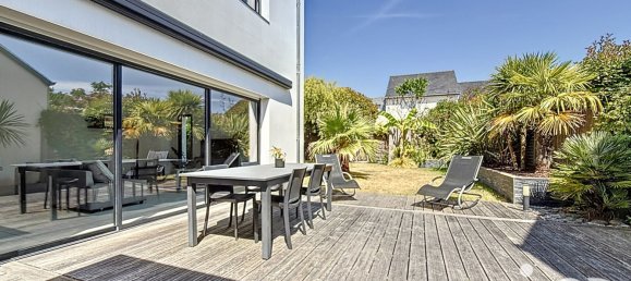 5 bedrooms House in La Chapelle-sur-Erdre, France No. 331131 2