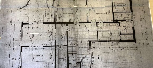 9-Zimmer Haus in Bergedorf, Germany, Nr. 242342 2