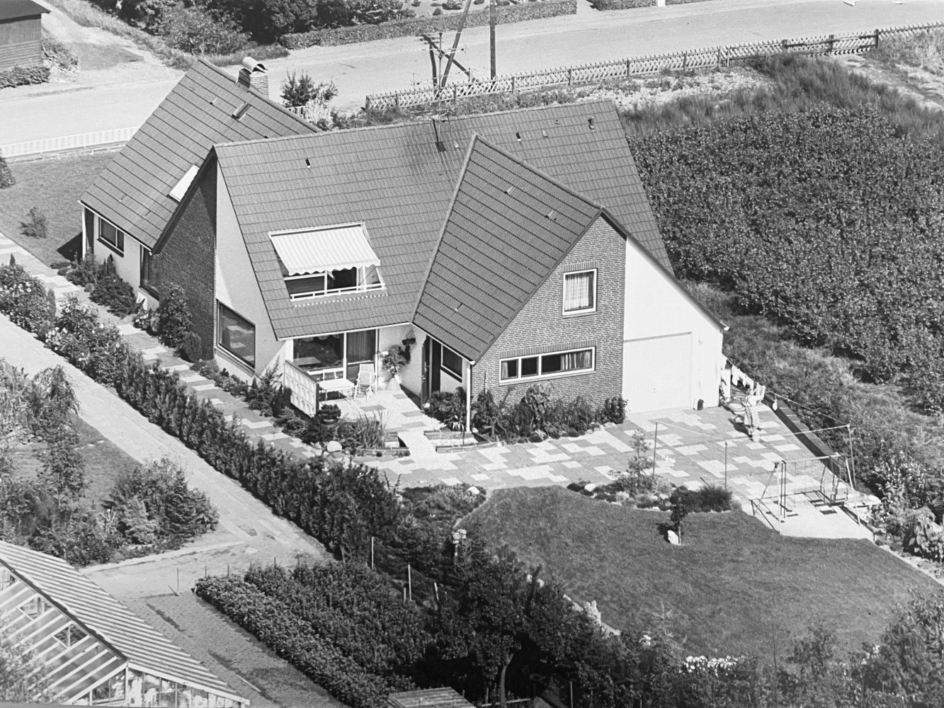 9-Zimmer Haus in Bergedorf, Germany, Nr. 242342