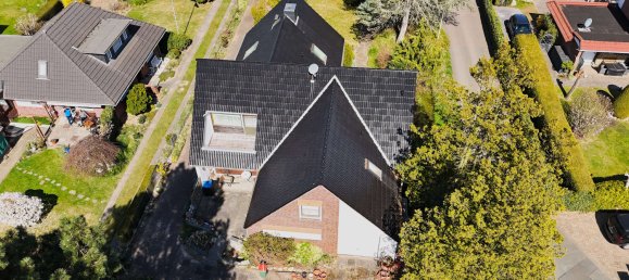 9-Zimmer Haus in Bergedorf, Germany, Nr. 242342 5