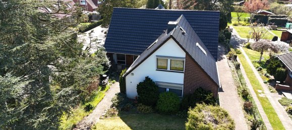 9-Zimmer Haus in Bergedorf, Germany, Nr. 242342 4