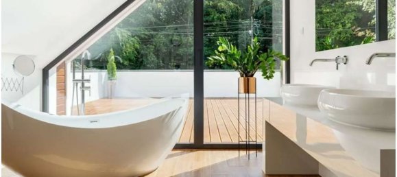 3 rooms Apartment in Somma Lombardo, Italy No. 315055 18