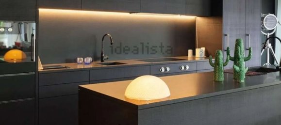 3 rooms Apartment in Somma Lombardo, Italy No. 315055 19