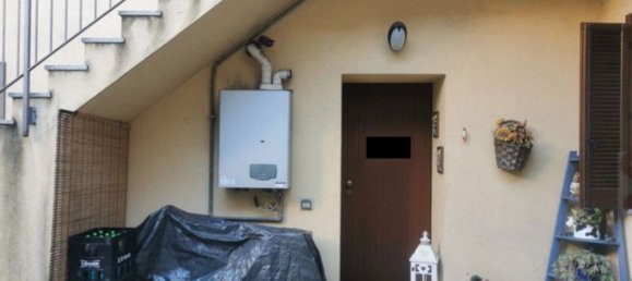 3 rooms Apartment in Somma Lombardo, Italy No. 315055 7