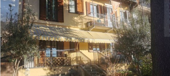 3 rooms Apartment in Somma Lombardo, Italy No. 315055 10