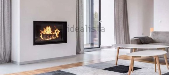 3 rooms Apartment in Somma Lombardo, Italy No. 315055 14