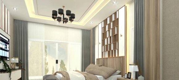 4 bedrooms Villa in Pattaya, Thailand No. 4299 5