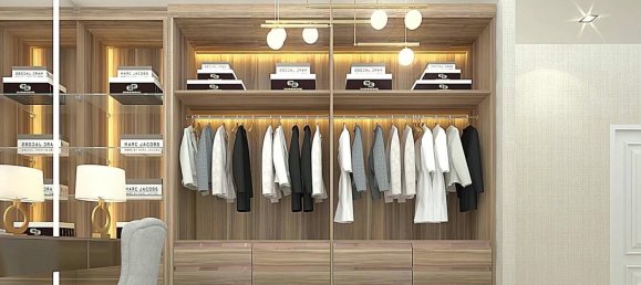 4 bedrooms Villa in Pattaya, Thailand No. 4299 3