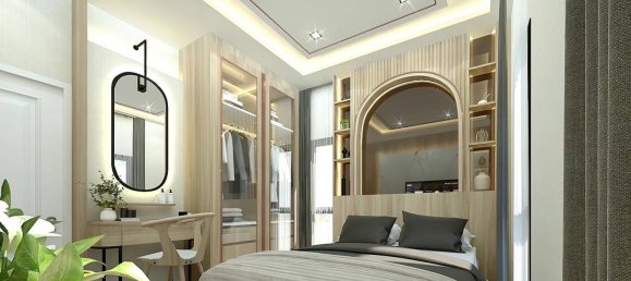 4 bedrooms Villa in Pattaya, Thailand No. 4299 7