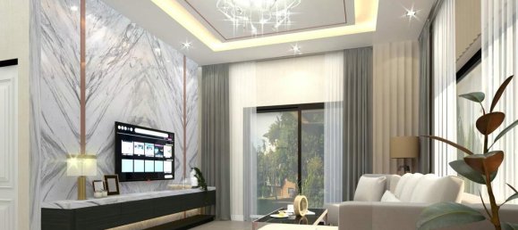 4 bedrooms Villa in Pattaya, Thailand No. 4299 2