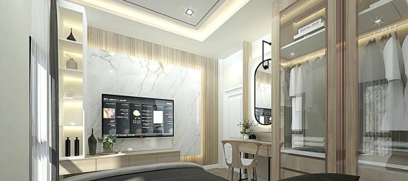 4 bedrooms Villa in Pattaya, Thailand No. 4299 8