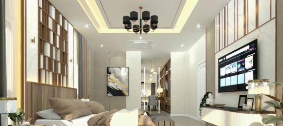 4 bedrooms Villa in Pattaya, Thailand No. 4299 4