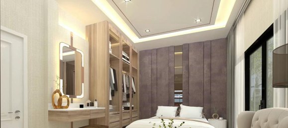 4 bedrooms Villa in Pattaya, Thailand No. 4299 6