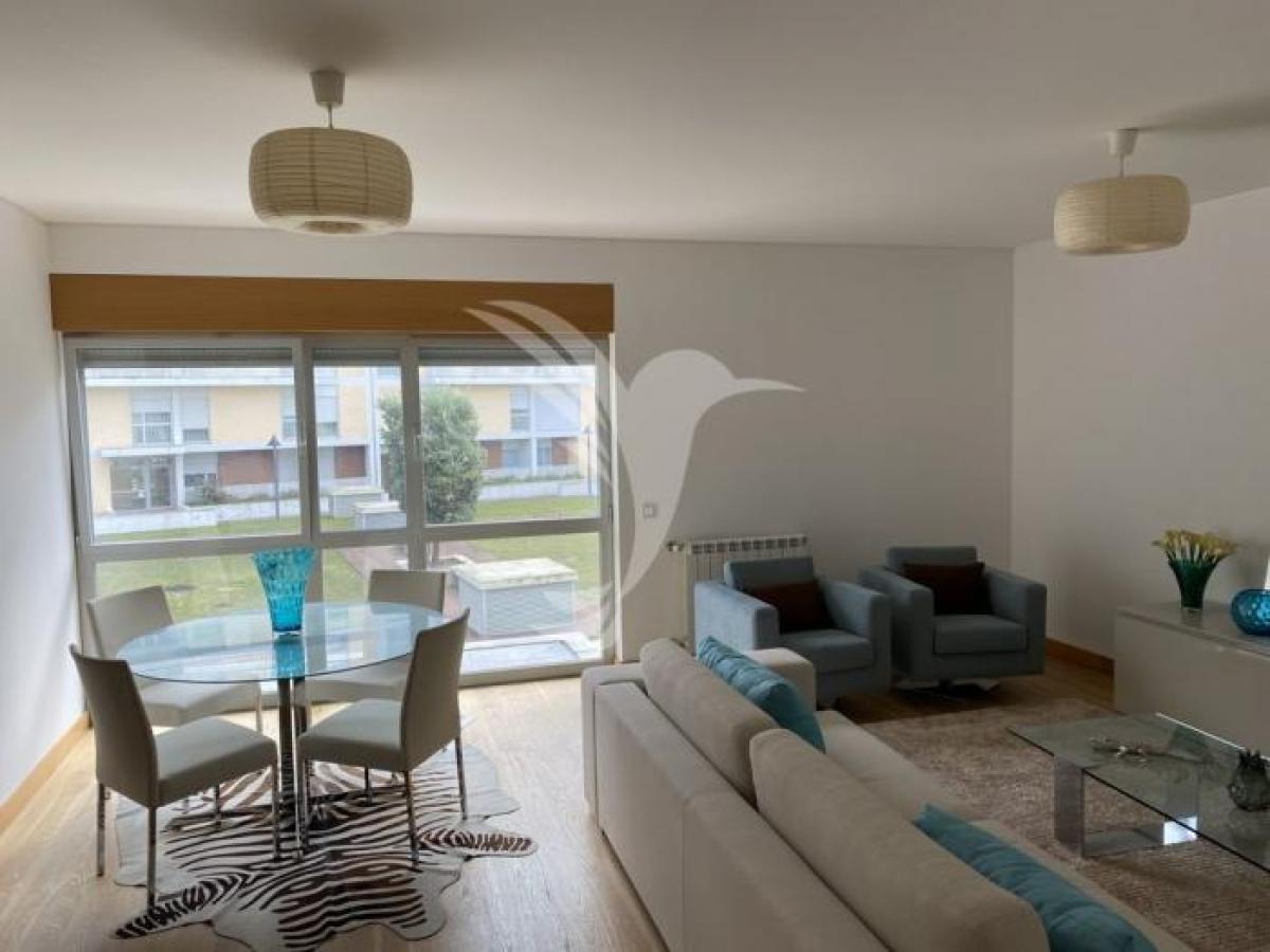 4 bedrooms Apartment in Aveiro, Portugal No. 440