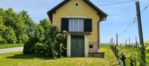 2غرفة قطعة أرض في Deutsch Schutzen-Eisenberg, Austria رقم 76755 3