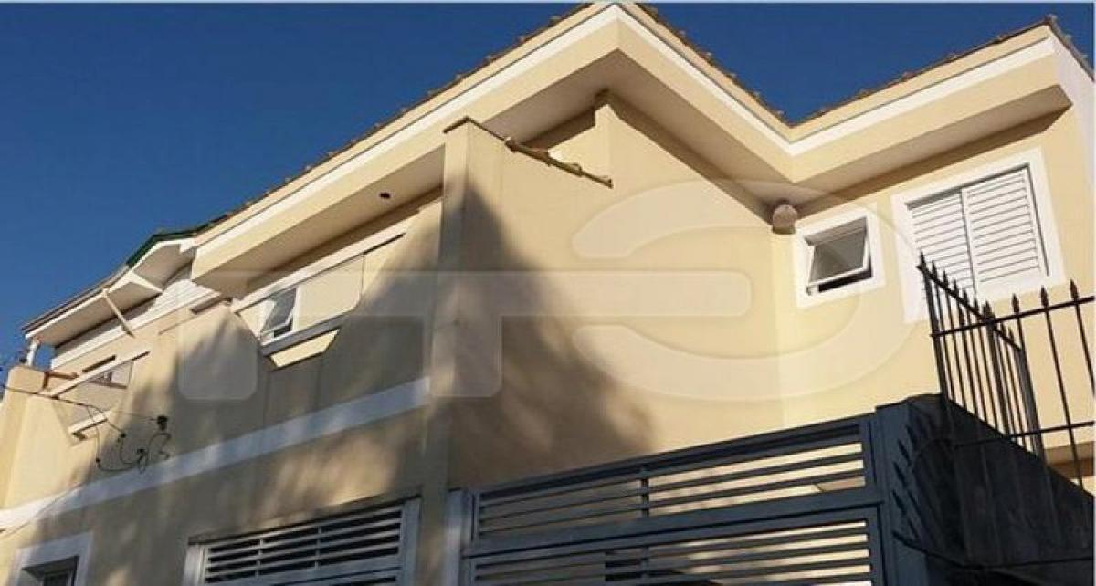 3 chambres Maison à Sao Paulo, Brazil No. 453527