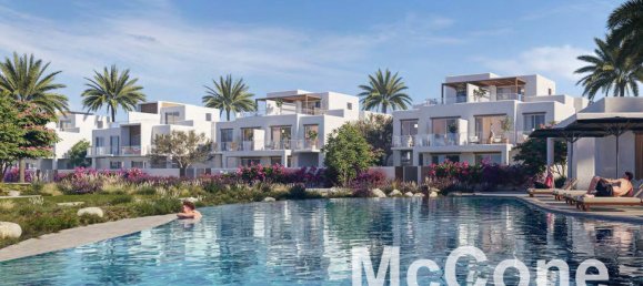 4 Schlafzimmer Villa in The Valley, UAE, Nr. 28290 10