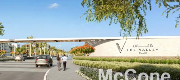 4 Schlafzimmer Villa in The Valley, UAE, Nr. 28290 6