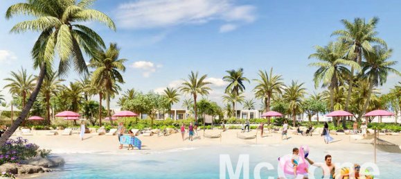 4 Schlafzimmer Villa in The Valley, UAE, Nr. 28290 12