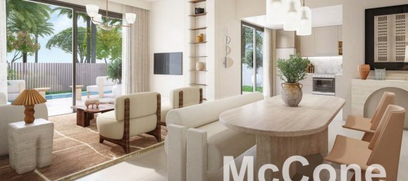 4 Schlafzimmer Villa in The Valley, UAE, Nr. 28290 3