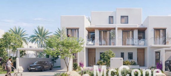 4 Schlafzimmer Villa in The Valley, UAE, Nr. 28290 7