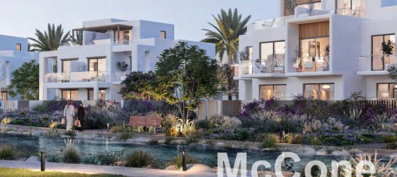 4 Schlafzimmer Villa in The Valley, UAE, Nr. 28290 8