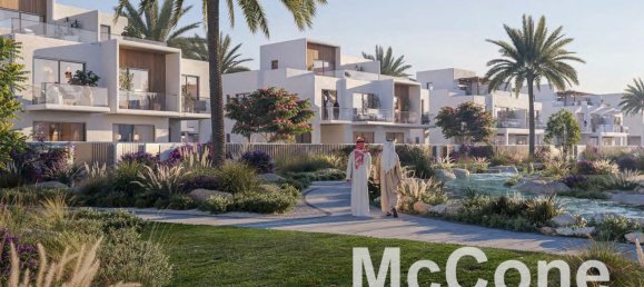 4 Schlafzimmer Villa in The Valley, UAE, Nr. 28290 11