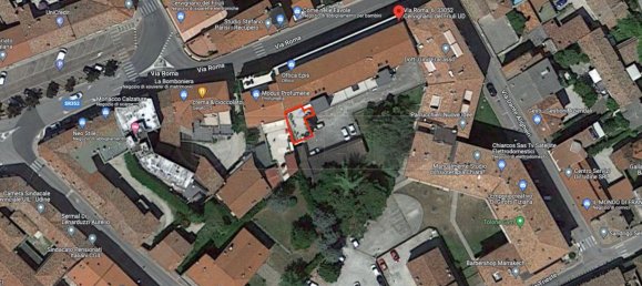 3-salle Propriété commerciale à Udine, Italy No. 135141 17