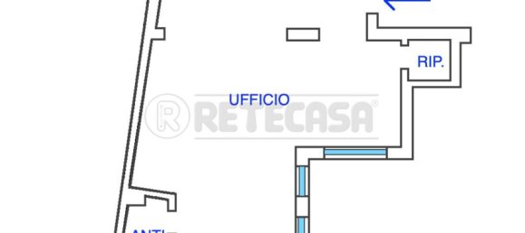 3-salle Propriété commerciale à Udine, Italy No. 135141 16