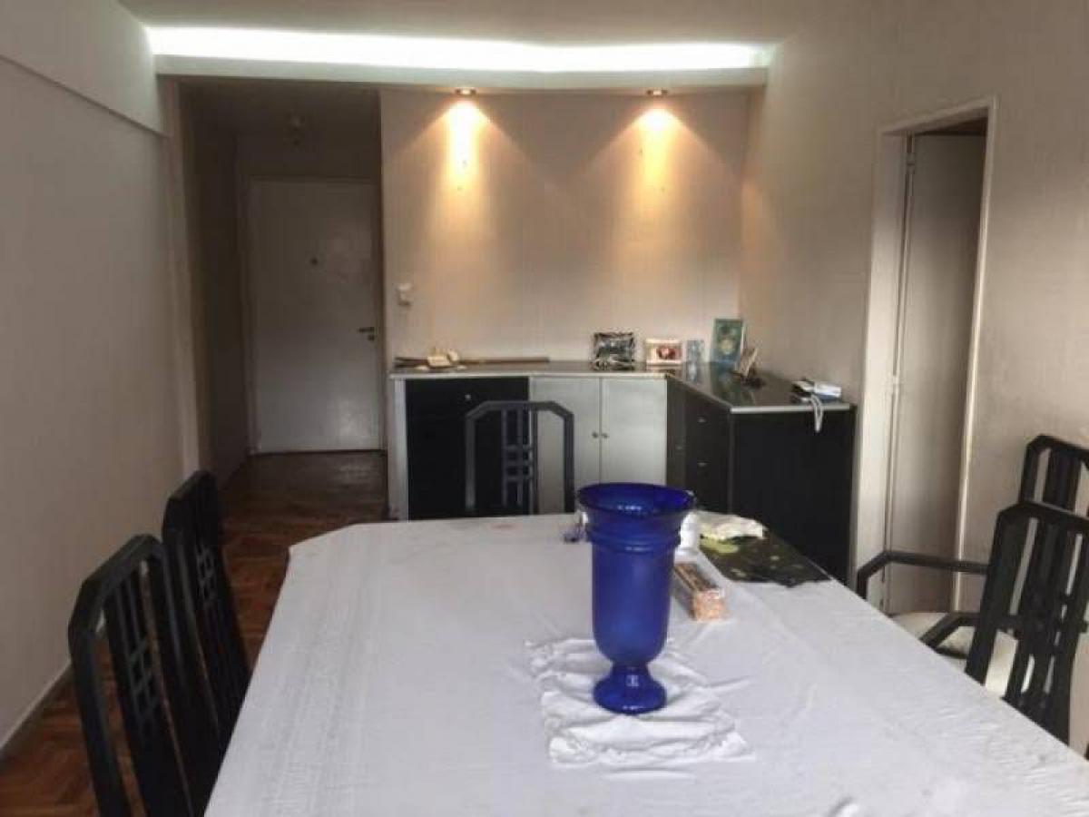 3 bedrooms Apartment in Buenos Aires, Argentina No. 66383