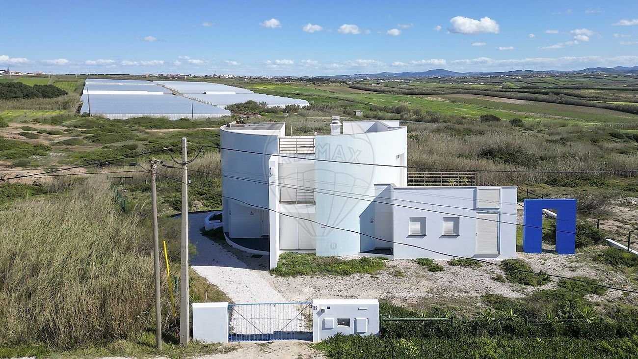 Дом с 5 спальнями в Торриш Ведраш, Португалия № 165898