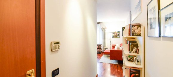 1 bedroom Apartment in Seregno, Italy No. 272257 3