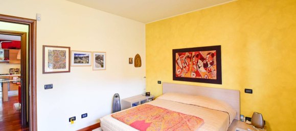 1 bedroom Apartment in Seregno, Italy No. 272257 21