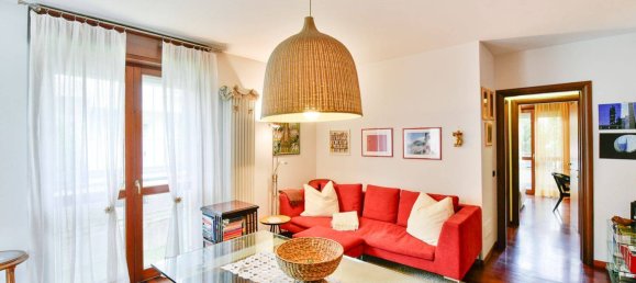 1 bedroom Apartment in Seregno, Italy No. 272257 6