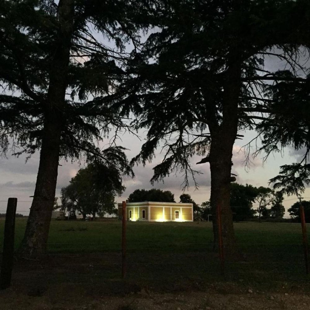  Land in Buenos Aires, Argentina No. 114140